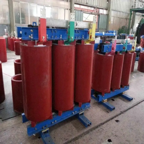 阿拉善右SCB10-250KVA干式变压器