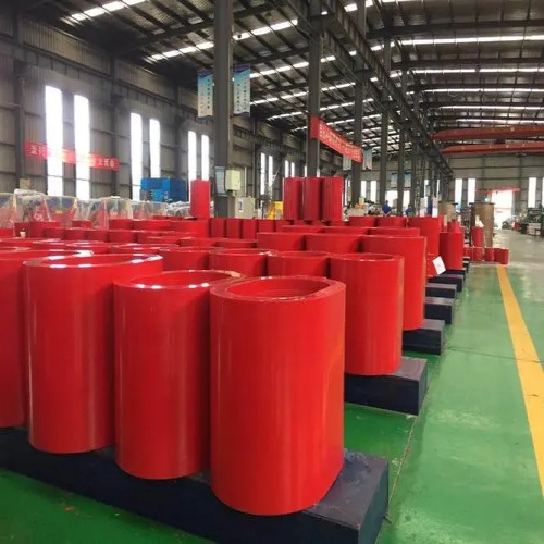 阿拉善右SCBH15-非晶合金干式变压器