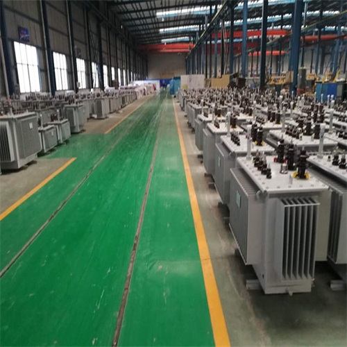 阿拉善右SH15-800KVA非晶合金变压器厂家价格