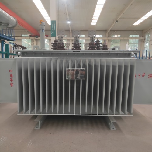 阿拉善右sh15-315KVA非晶合金变压器
