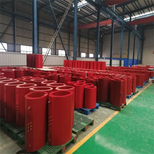阿拉善右500KVA干式变压器厂家