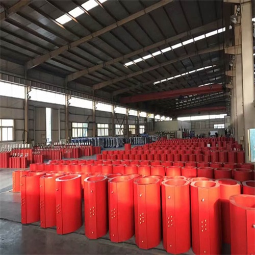 阿拉善右SCB13干式变压器
