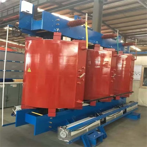 阿拉善右SCB10-500KVA干式变压器价格