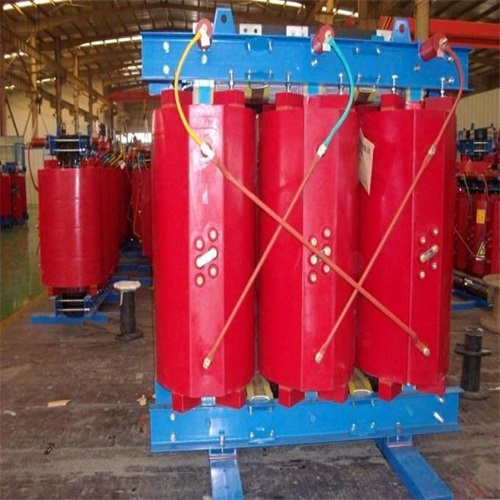 阿拉善右SCB10-1000KVA干式变压器